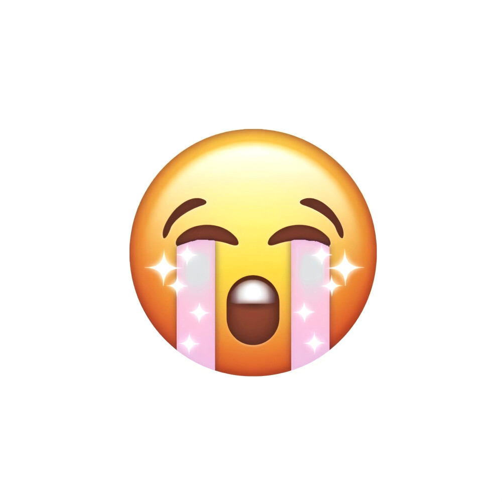 emoji表情包贴纸