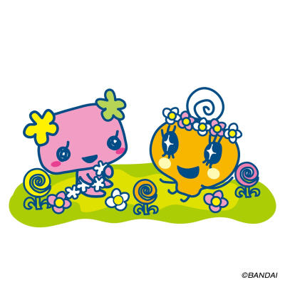 拓麻歌子
图源官方