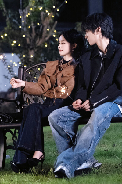 破笼 陆狰×宋枕星