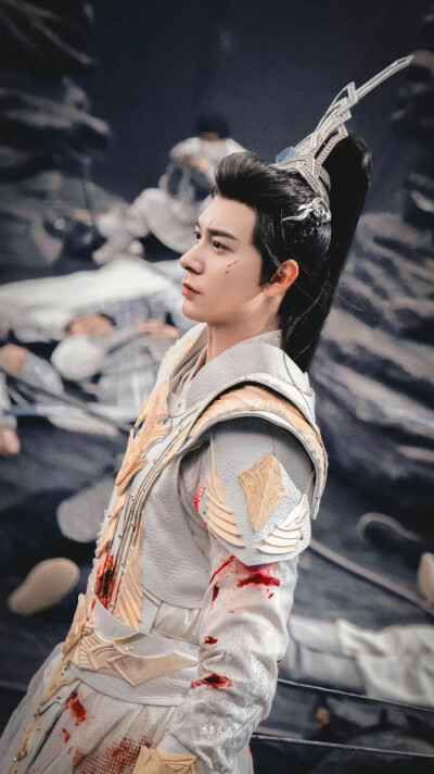 星落凝成糖 陈星旭 少典有琴 