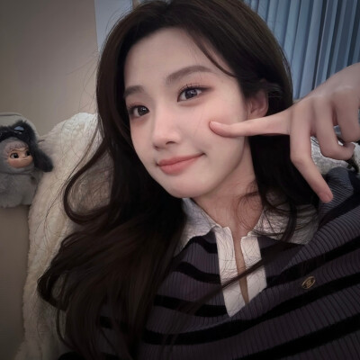 女生头像˶ᕱ⑅ᕱﾞ