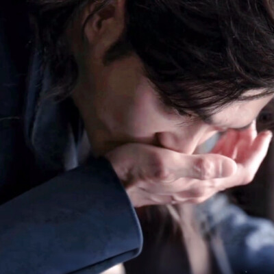 封山以后，风雪如席，而我不可卷。