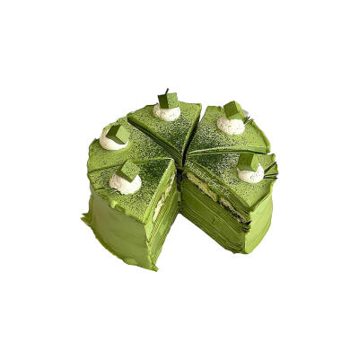 抹茶甜品白底头像
图源小红地瓜 喵了个图