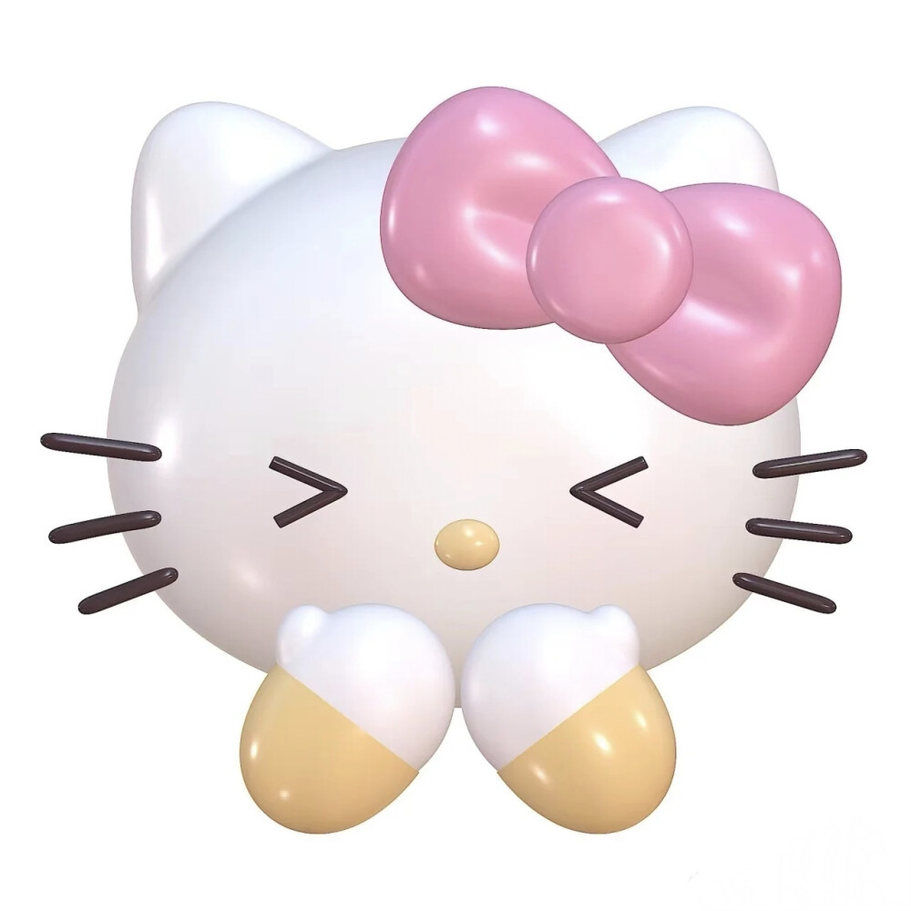 HelloKitty 头像
