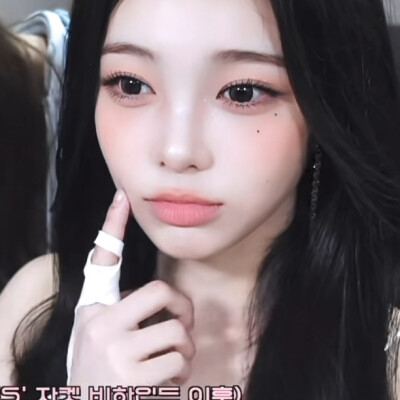 我撒娇妹这么亲