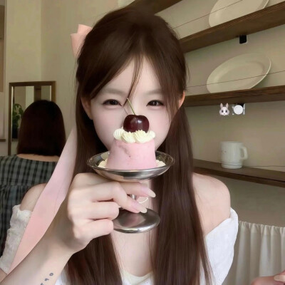 女生头像˶ᕱ⑅ᕱﾞ