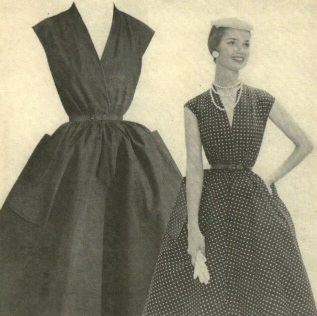 vintage fashion