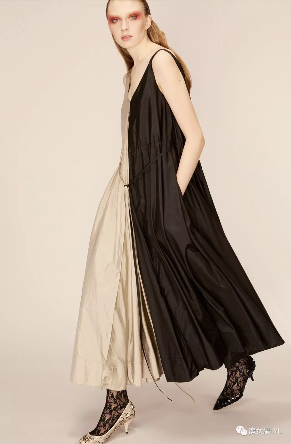 Nina Ricci 2018度假系列