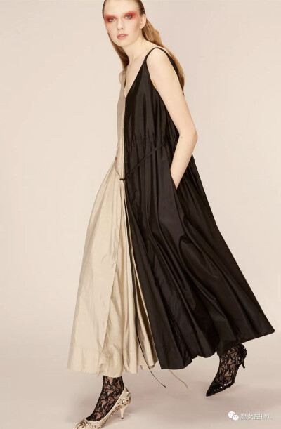 Nina Ricci 2018度假系列