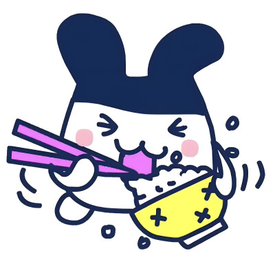 拓麻歌子可爱头像