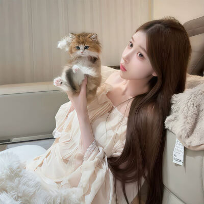 ‣ 女生头像/女头/气质女头/氛围感女头/风格女头
‣ ©️ 网络/侵删