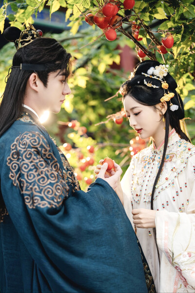 误惹成欢 苏瑶×萧景辞