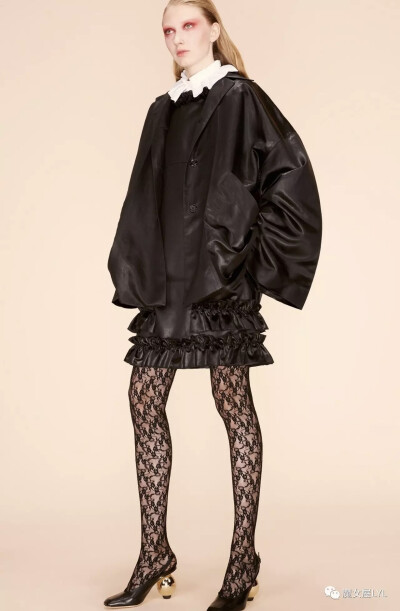 Nina Ricci 2018度假系列