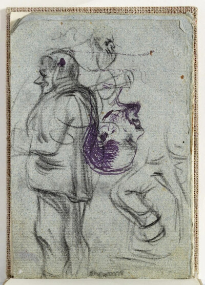 巴勃罗·鲁伊斯·毕加索 (1881年10月25日-1973年4月8日)是西班牙画家、雕塑家、版画画家、陶艺家和剧院设计师，他成年后的大部分时间都在法国度过。他是20 世纪最具影响力的艺术家之一，以共同创立立体派运动、发明构…