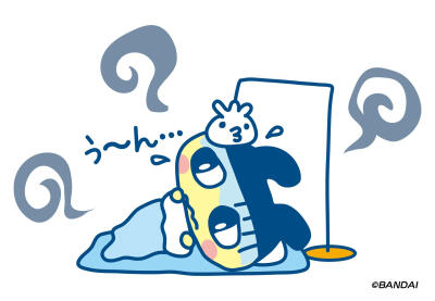 拓麻歌子
图源官方