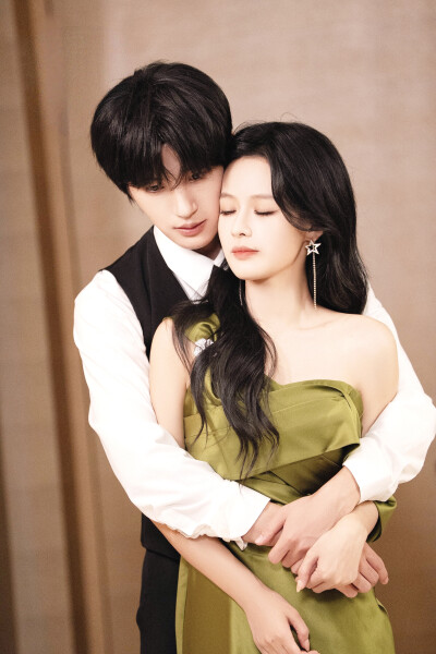 破笼 陆狰×宋枕星