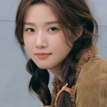 我真的好喜欢这个小栗子