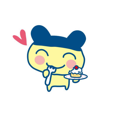 拓麻歌子可爱头像