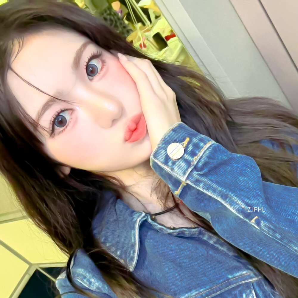 你不知道你有多可爱