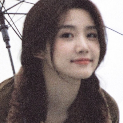 我真的好喜欢这个小栗子