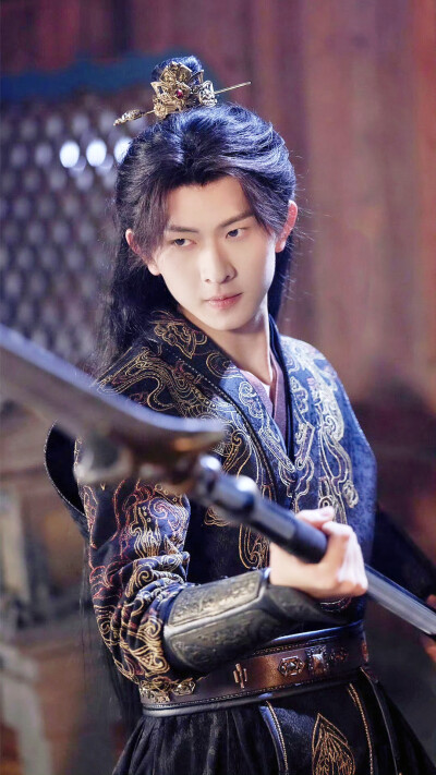 长明灯之烬玉案 钟楚斯