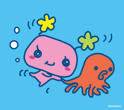 拓麻歌子
图源官方