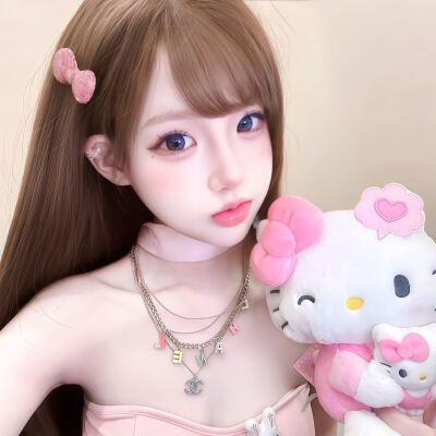 ‣ 女生头像/女头/气质女头/氛围感女头/风格女头
‣ ©️ 网络/侵删