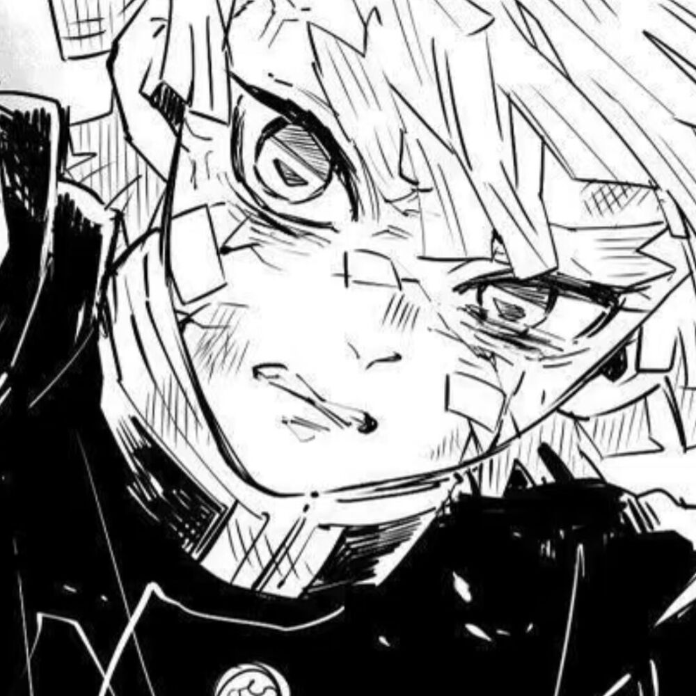 爷爷在时我装唐，爷爷倒了路人王