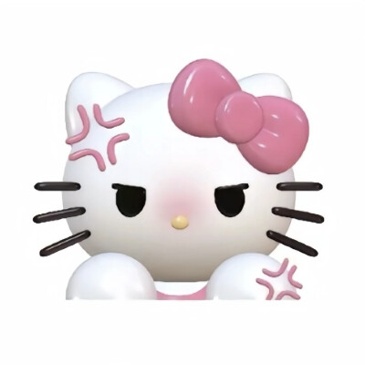 HelloKitty 头像