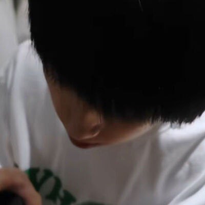 前六张我很喜欢