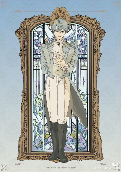 葬送的芙莉莲
来源见水印