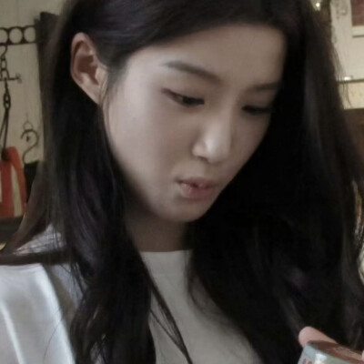 我只知道这个女孩非常漂亮