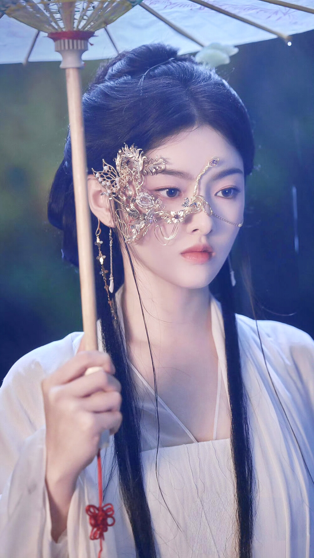 长明灯之烬玉案 李熔玉