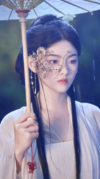 长明灯之烬玉案 李熔玉