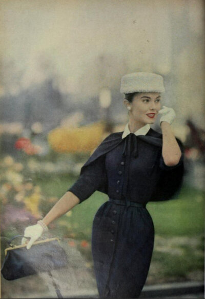 vintage fashion