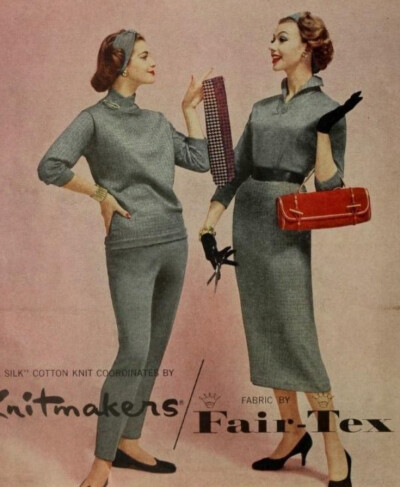 vintage fashion