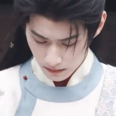 但愿是夜深同看千岩雪的情谊