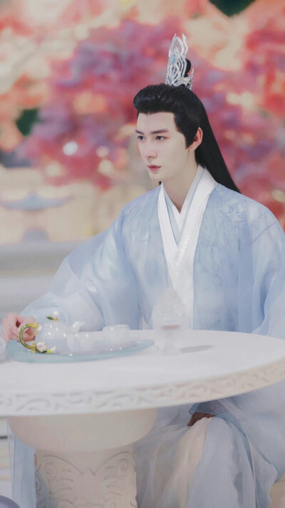 星落凝成糖 陈星旭 少典有琴 