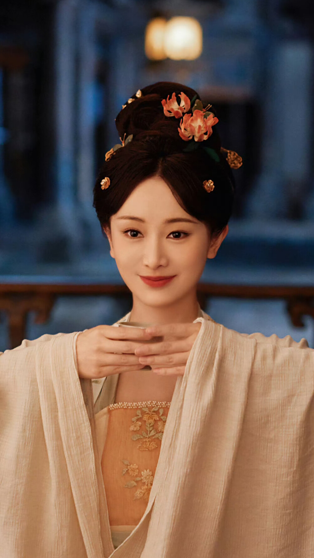 唐朝诡事录之长安