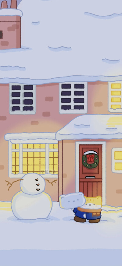 可爱的
图片来自网络，侵删