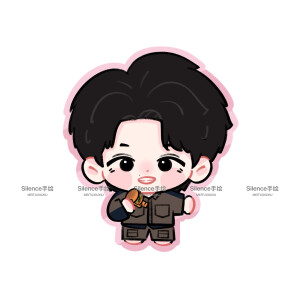 小鼻嘎QQ人手绘 / 头像合集