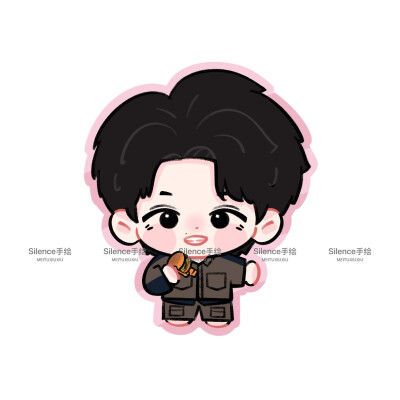 小鼻嘎QQ人手绘 / 头像合集