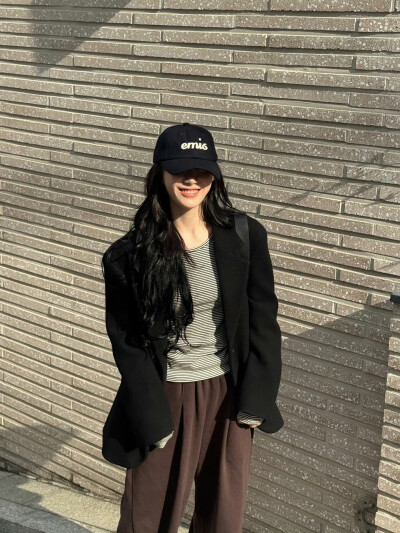 BY爱喝可乐的古娜小姐 韩国 李彩领