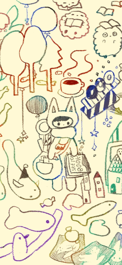 可爱的
图片来自网络，侵删