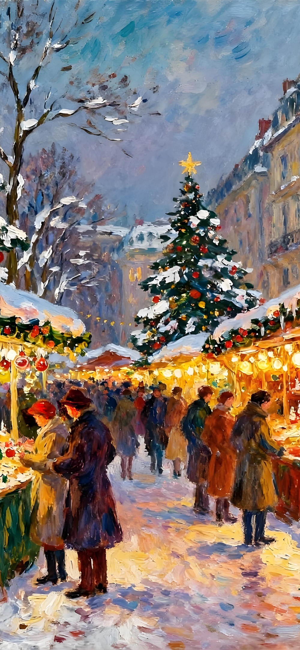 圣诞快乐
图片来自网络，侵删