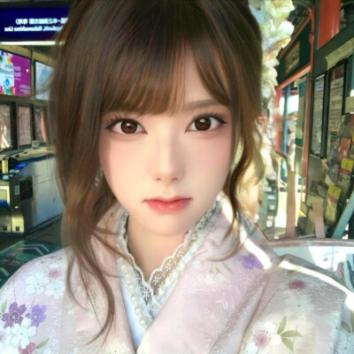 她住在七月的洪流上