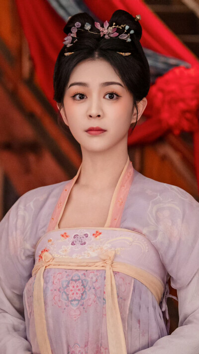 唐朝诡事录之长安