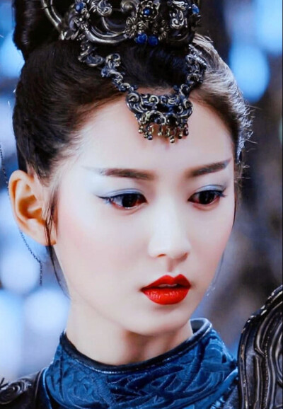 陈钰琪/香蜜沉沉烬如霜