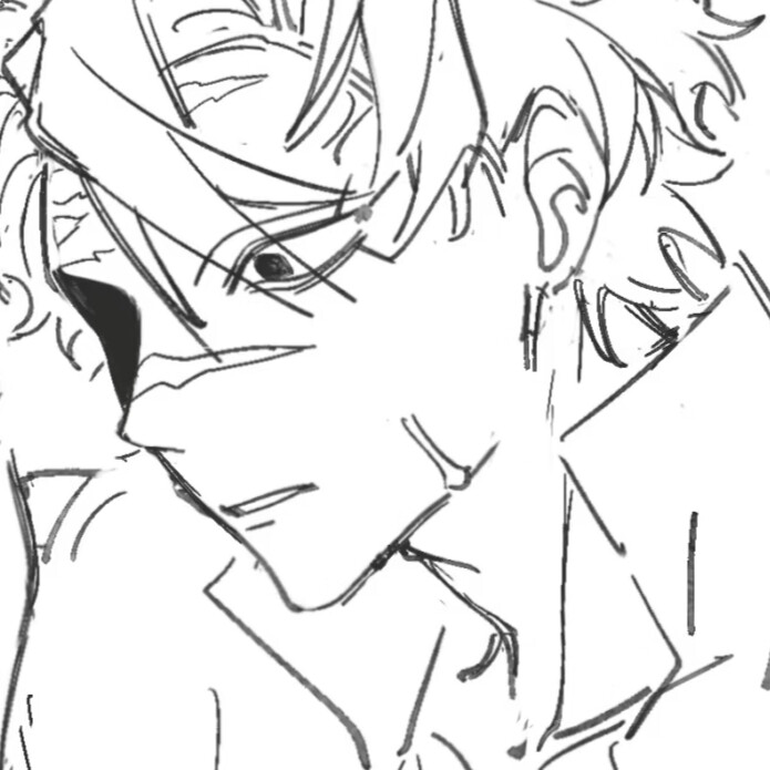 不理就不理吧，你算个集贸，等我心情好了，我照样给你发消息