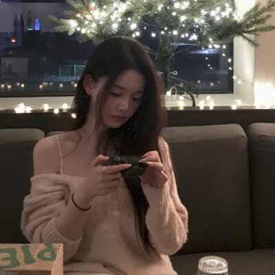 一起看愚蠢的晚霞吧